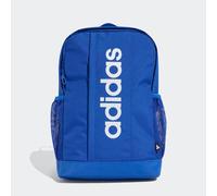 adidas Unisex Kinder KIDS LINEAR BACKPACK, team royal blue/white, One size
