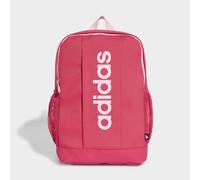Rucksack ADIDAS PERFORMANCE "KIDS LINEAR", pink (power pink, clear pink), Rucksäcke, Kinder, Obermaterial: 100% Polyester, Rucksack (38032153-0) power pink, clear pink