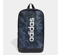 Rucksack ADIDAS PERFORMANCE "LIN G BPK", weiß (grau five, grau six, schwarz, weiß), Rucksäcke, Obermaterial: 100% Polyester, Rucksack (58583615-0) grau five, grau six, schwarz, weiß