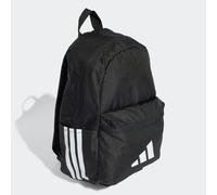 adidas Unisex Kids Little Kids Logo Backpack, Black, One Size