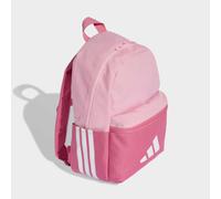 adidas Logo Kinder Rucksack rosa