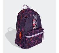 adidas Unisex Kids Disney Minnie Maus Kids Rucksack Aurora Plum/Powder Plum/Off White 1 Größe