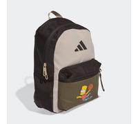 adidas Unisex Kids Die Simpsons Kids Rucksack Night Brown/Olive Strata/Wonder Beige 1 Größe