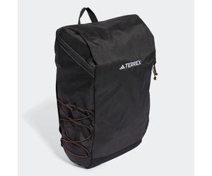 Rucksack ADIDAS PERFORMANCE "MT ESS BP 20L", carbon, Rucksäcke, Obermaterial: 100% Polyester, Rucksack (68945240-0) carbon
