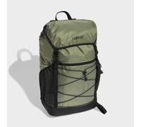adidas Unisex Terrex Multi Climacool 30L Backpack, tent green, One size