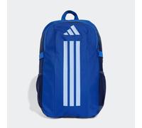 Rucksack ADIDAS PERFORMANCE "POWER BP YOUTH", royal blau, dunkelblau, glow blau, Rucksäcke, Jungen, B/H/T: 26cm x 40cm x 11cm, Obermaterial: 100% Polyester, Rucksack, B:26cm H:40cm T:11cm (19784408-0)