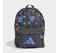 Adidas Tiro_nster 22l Kinderrucksack One Size Grey Six / Ray Blue