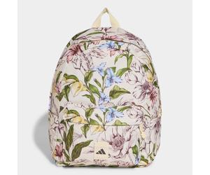 Rucksack ADIDAS PERFORMANCE "W FARM P", multicolor, ecru tint, almost gelb, Rucksäcke, Damen, Obermaterial: 100% Polyester, Rucksack (12487540-0) multicolor, ecru tint, almost gelb