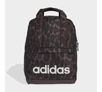 Rucksack ADIDAS PERFORMANCE "W L G ESS BP", earth strata, shadow braun, Rucksäcke, Damen, Obermaterial: 100% Polyester, Rucksack (41273065-0) earth strata, shadow braun