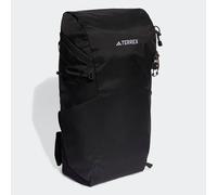 Rucksack ADIDAS PERFORMANCE "XPL HIKE BP 30L", carbon, Rucksäcke, Obermaterial: 100% Polyester, Rucksack (31809060-0) carbon