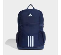 Rucksack ADIDAS PERFORMANCE "YOUTH TIRO BP", dunkelblau, crystal sky, Rucksäcke, Kinder, Obermaterial: 100% Polyester, Rucksack (32855521-0) dunkelblau, crystal sky