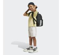 Rucksack ADIDAS SPORTSWEAR "KIDS LOGO", schwarz, Rucksäcke, Kinder, Obermaterial: 100% Polyester, Rucksack, Kinder Rucksack (68389641-0) schwarz