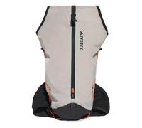adidas Terrex - Terrex Techrock Climacool Hike Vest 15 - Wanderrucksack, Gr. M, grau (GreyTwo)