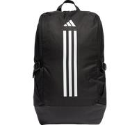 adidas Unisex Backpack, BLACK/WHITE, One size