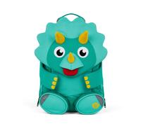 Rucksack AFFENZAHN Dinosaurier türkis BHT 20x31x12 cm