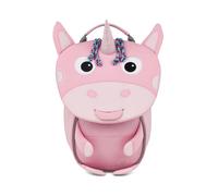 Rucksack AFFENZAHN Einhorn bunt BHT 17x26x11 cm