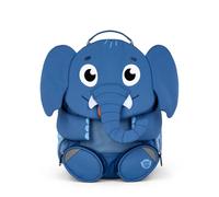 Affenzahn Kinderrucksack Großer Freund | Kindergartenrucksack für Kinder von 3 bis 5 Jahren mit funktionalem Design und 8 L Volumen für den täglichen Einsatz