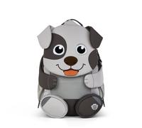Rucksack AFFENZAHN Hund bunt BHT 28x37x16,50 cm
