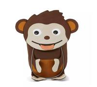 Affenzahn Bun Backpack Braun
