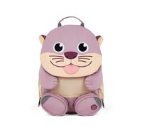 Rucksack AFFENZAHN Otter bunt BHT 26,50x33x17 cm