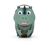 Rucksack AFFENZAHN Pure Drache bunt BHT 20x33x16 cm