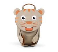 Rucksack AFFENZAHN Pure Tiger bunt BHT 17x26x11 cm