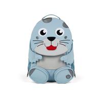 Rucksack AFFENZAHN Robbe bunt BHT 25x34x17 cm