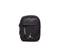 Rucksack Air Jordan Airborne Hip Bag Hip Bag 0.5L 7A0747-023, Schwarz, Schwarz, 18cm x 13cm x 3cm