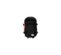 Rucksack ALPHA INDUSTRIES "Tactical Backpack", Gr. onesize, schwarz, Obermaterial: 100% Nylon, Futter: 100% Nylon, Rucksäcke Rucksack (68843047-0) schwarz