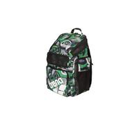 Arena One Go Backpack Grün