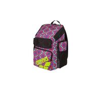 Arena One Go Backpack Rosa