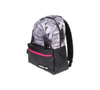 Rucksack Arena Team Allover Weiß 30 L