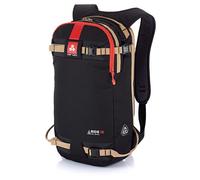 Arva Ride18 Backpack Schwarz (Herstellerartikelnummer: SARIDE18V1-00)