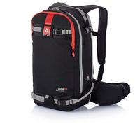 Rucksack Arva Ride 24 schwarz Volumen: 24l schwarz