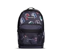 Rucksack Attack on Titan - Crests