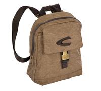 Rucksack B00-224-braun