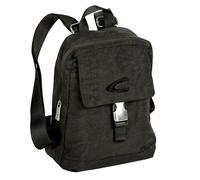 Rucksack B00-224-schwarz