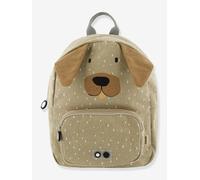 Rucksack BACKPACK ANIMAL TRIXIE, Tier-Design beige