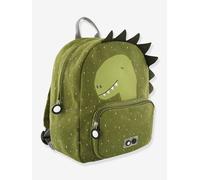 Rucksack BACKPACK ANIMAL TRIXIE, Tier-Design grün