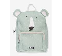 Rucksack BACKPACK ANIMAL TRIXIE, Tier-Design mint