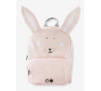 Rucksack BACKPACK ANIMAL TRIXIE, Tier-Design rosa