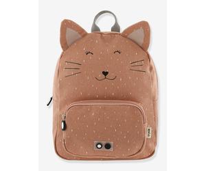 Rucksack BACKPACK ANIMAL TRIXIE, Tier-Design rosa