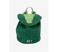 Rucksack BACKPACK MINI ANIMAL TRIXIE, Tier-Design grün