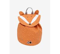 Rucksack BACKPACK MINI ANIMAL TRIXIE, Tier-Design orange