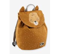 Rucksack BACKPACK MINI ANIMAL TRIXIE, Tier-Design orange