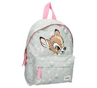 Rucksack Bambi Disney Classic 076-00194, Grün