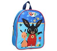 Rucksack Bing Sweet Repeat für Jungen, Kinder, Reisen, Schultaschen, Rucksack 29x22x9 cm