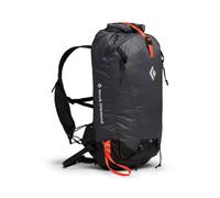 Rucksack Black Diamond Cirque 25 BACKPACK (Carbon) M/L