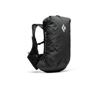 Rucksack Black Diamond DISTANCE 15 BACKPACK (Schwarz) Unisex M