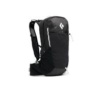 Black Diamond - Tageswanderung-Wanderrucksack - Unisex - Pursuit 25 Black - Pursuit 25 Black - Größe S/M - schwarz schwarz S/M
